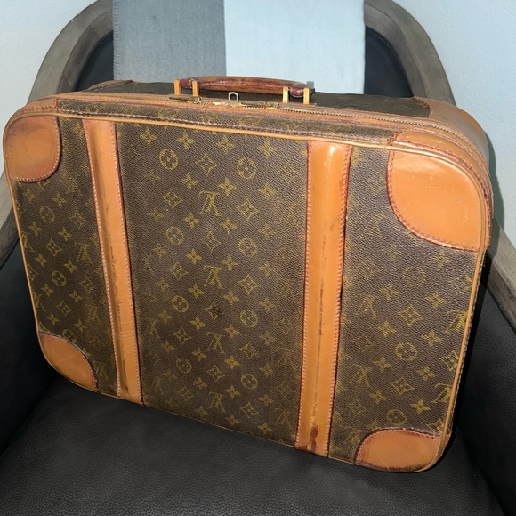 Vintage Louis Vuitton Stratos - Picture 2 of 6